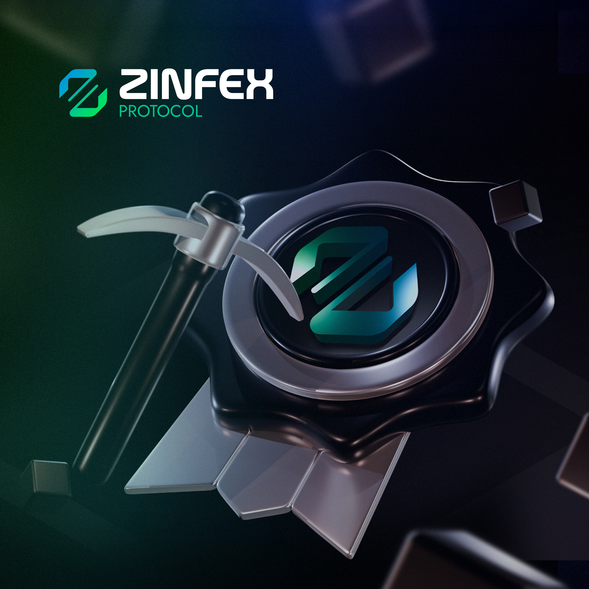 The Future of Digital Assets Starts Here